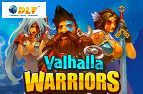 Valhalla Warriors